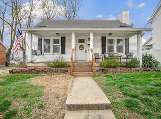 403 S Church St, Waterloo, IL 62298