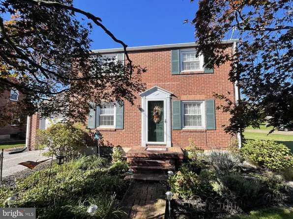 2726 N George St, York, PA 17406