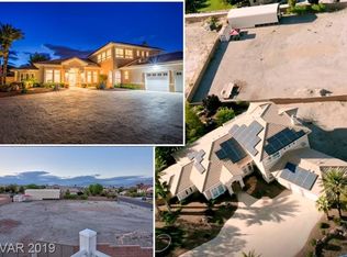 10116 Corbett St, Las Vegas, NV 89149