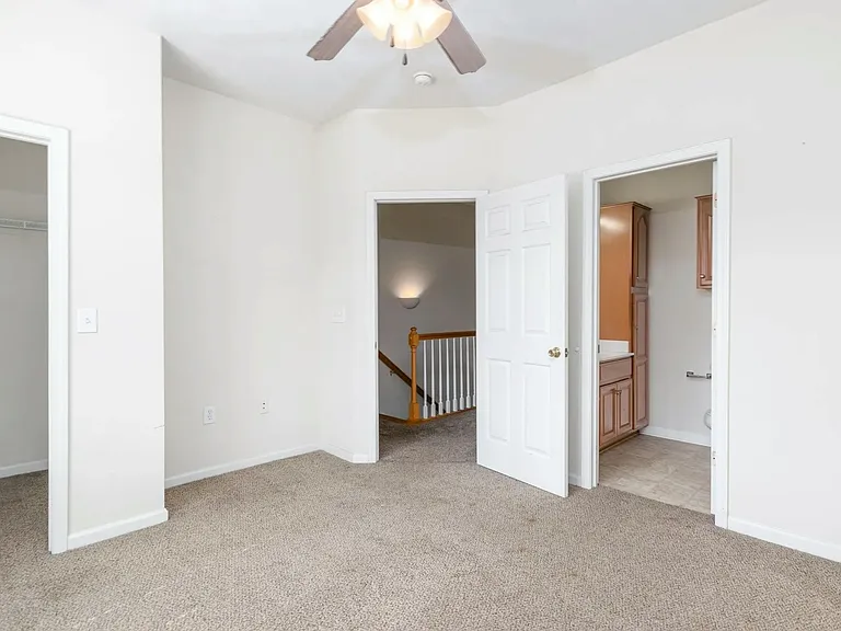 2nd Floor - Room B