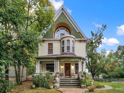 230 Comstock St, Joliet, IL, 60436