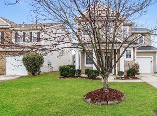 3786 Marshlane Way, Raleigh, NC 27610