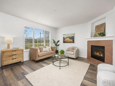 406 N Parkside Dr #C, Longmont, CO, 80501