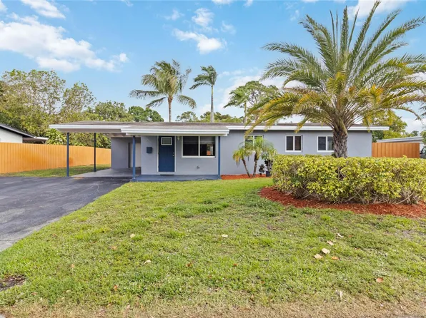 2951 SW 14th Street, Fort Lauderdale, FL 33312