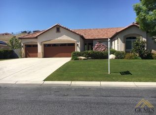14604 Masaccio Ln, Bakersfield, CA 93306