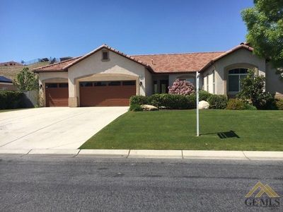 14604 Masaccio Ln, Bakersfield, CA, 93306
