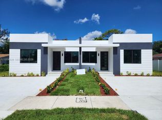 16002 NW 38th Pl #0, Opa Locka, FL 33054