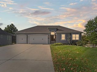 10512 N Euclid Ave, Kansas City, MO 64155