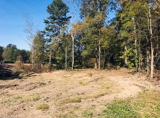 LOT 2 Buffalo Creek Dr, Statesville, NC 28677