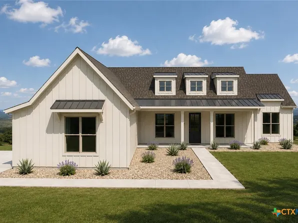 6431 Feather Bnd, Temple, TX 76502