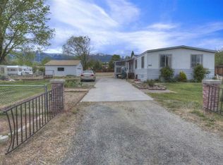 3469 Carnelian Way, Carson City, NV 89705