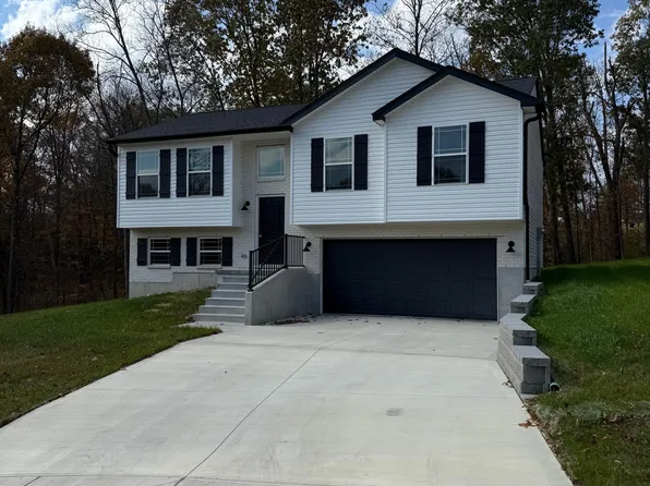 488 Eagle Creek Dr, Dry Ridge, KY 41035