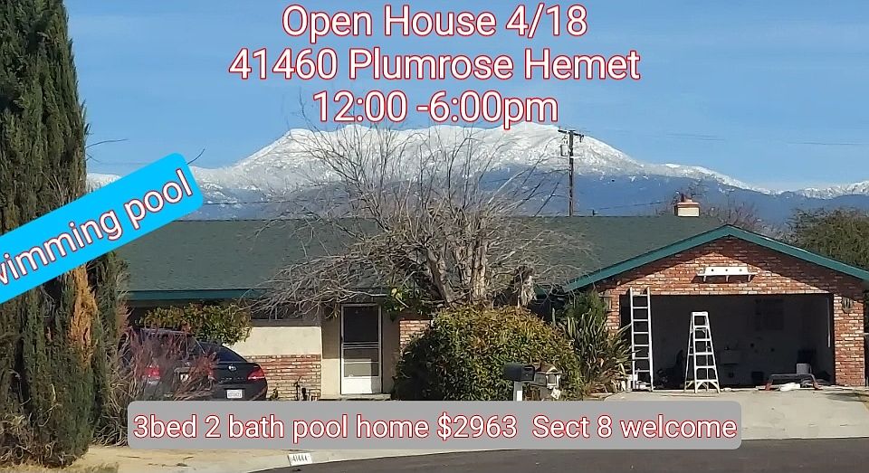 1st image of 41460 Plumrose Ln
