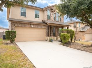 13706 Tivoli Gdns, Live Oak, TX 78233