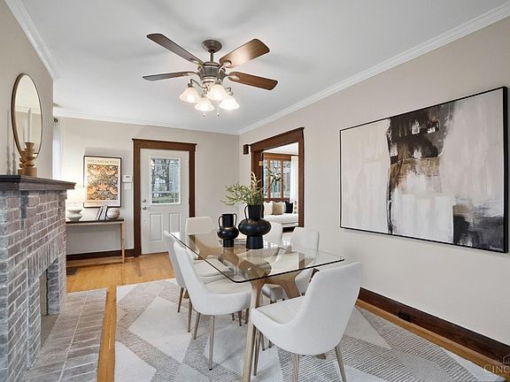 4th image of 3786 Aylesboro Ave