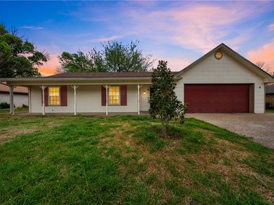 219 Thompson Cir, Lorena, TX, 76655