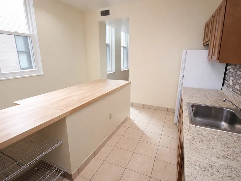 Unit 103 2BR