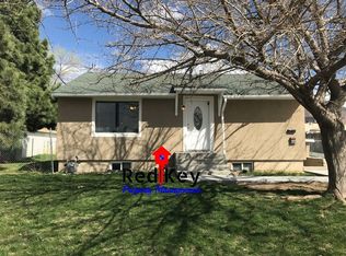 210 N Broadway St, Tooele, UT 84074