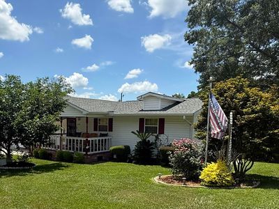 1202 N 25th Ave, Hattiesburg, MS, 39401