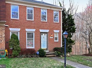 8029 Bethelen Woods Ln, Springfield, VA 22153