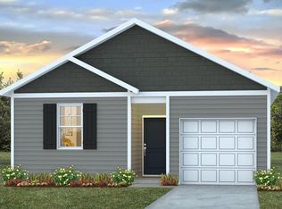 328 Cleat Dr LOT 239, Holly Ridge, NC 28445