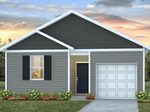 328 Cleat Drive Lot 239, Surf City, NC 28445