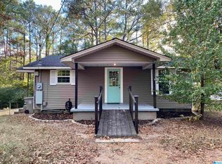3228 Coon Creek Rd, Empire, AL 35063