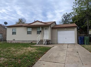 1005 Cuero Dr, Garland, TX 75040