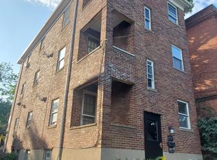 2363 Ravine St, Cincinnati, OH 45219