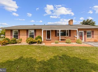 9957 S Congress St, New Market, VA 22844