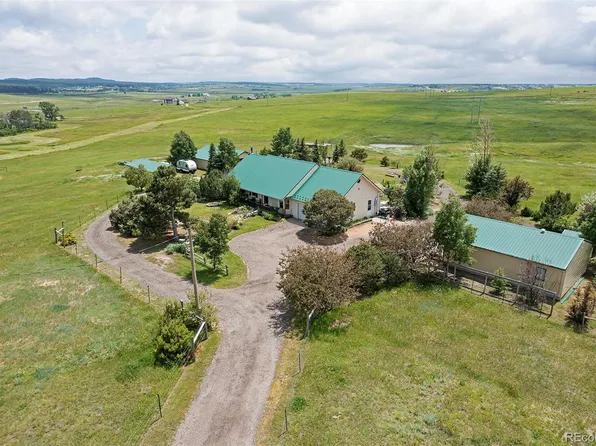 5774 Grimes Lane, Larkspur, CO 80118