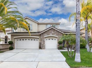 32127 Camino Rabago, Temecula, CA 92592