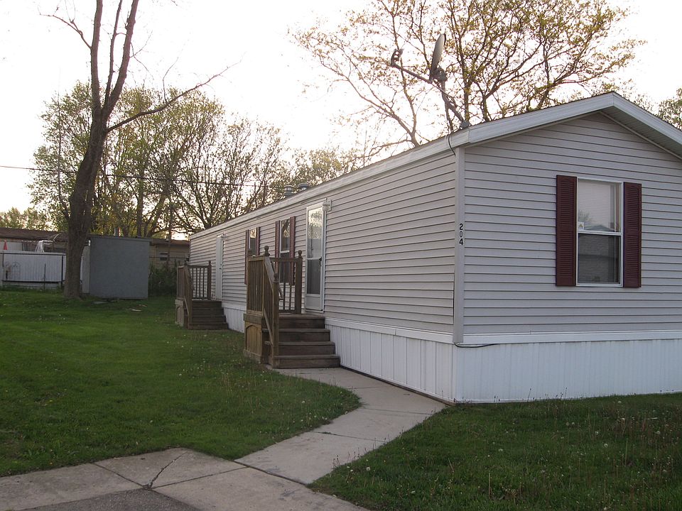 1st image of 41021 Old Michigan Ave Trlr 204