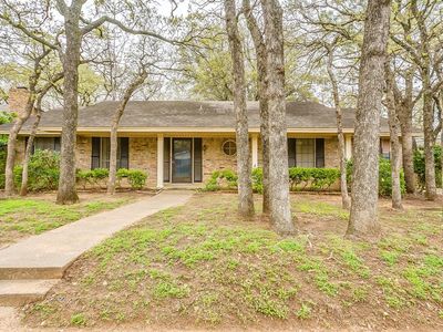 2115 Park Hill Dr, Arlington, TX, 76012