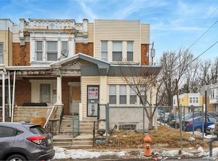 401 W Fisher Ave, Philadelphia, PA 19120
