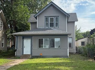 1509 44th Ave N, Minneapolis, MN 55412