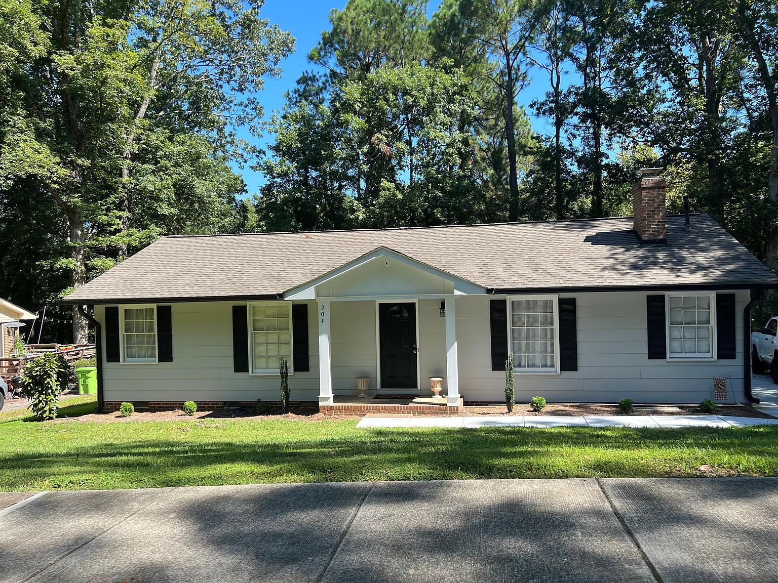 304 Northclift Dr, Raleigh, NC 27609 Zillow