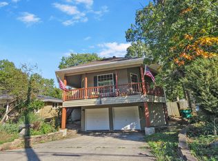 739 N Montgomery St, Gary, IN 46403