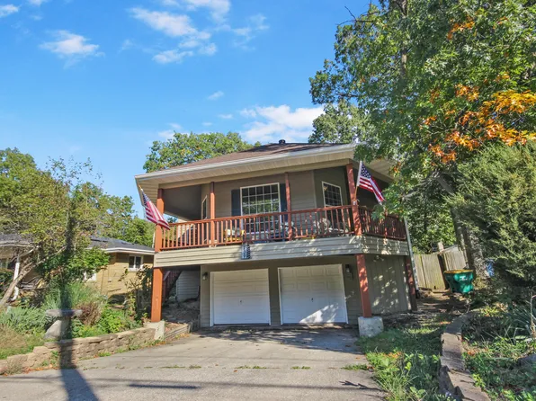 739 N Montgomery St, Gary, IN 46403