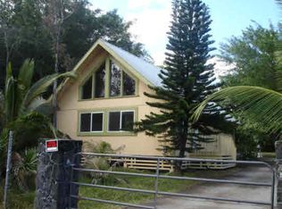 15-1376 Railroad Ave, Keaau, HI 96749