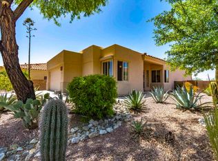5289 N Canyon Rise Pl, Tucson, AZ 85749