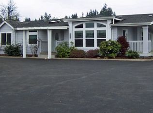 18915 Roseburg St SW, Rochester, WA 98579