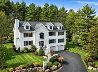 9 Mount Ridge Court, Monroe, NY 10950