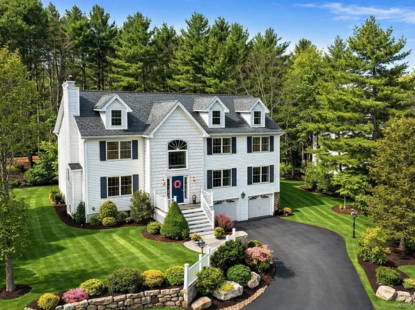 9 Mount Ridge Court, Monroe, NY 10950