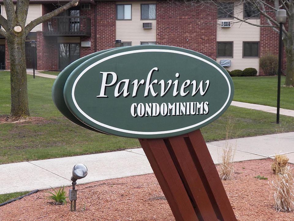 1st image of 816 S Park Ave APT 2D