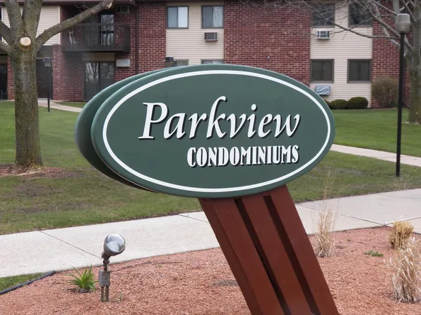 816 S Park Ave APT 2D, Fond Du Lac, WI 54935