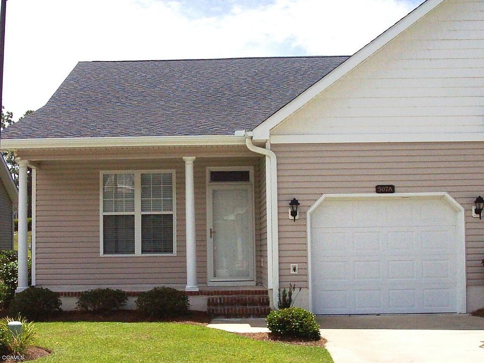 1st image of 507 A Village Green Dr.