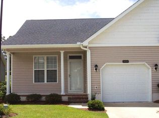 507-507 Village Green Dr #A, Morehead City, NC 28557