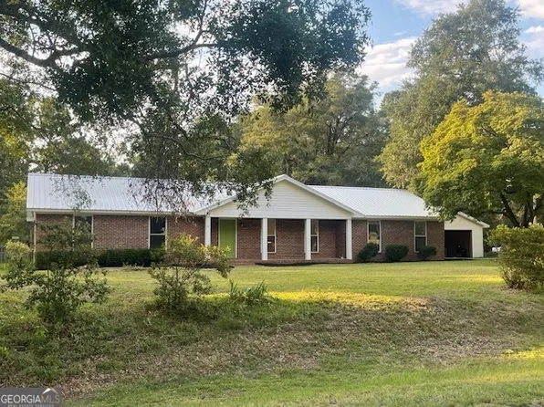 117 Gayle Dr, Millen, GA 30442