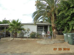109 Crystal St, Taft, CA